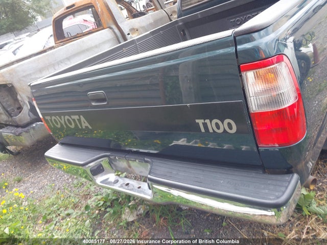 Aukcja sprzedaży 1995 Toyota T100 Xtracab/dx, vin: JT4VD12E4S0005200, numer aukcji: 40085177