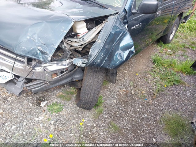 Aukcja sprzedaży 1995 Toyota T100 Xtracab/dx, vin: JT4VD12E4S0005200, numer aukcji: 40085177