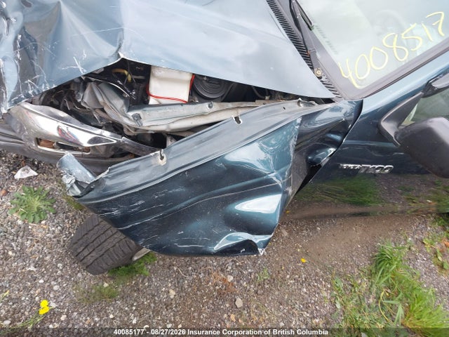 Aukcja sprzedaży 1995 Toyota T100 Xtracab/dx, vin: JT4VD12E4S0005200, numer aukcji: 40085177