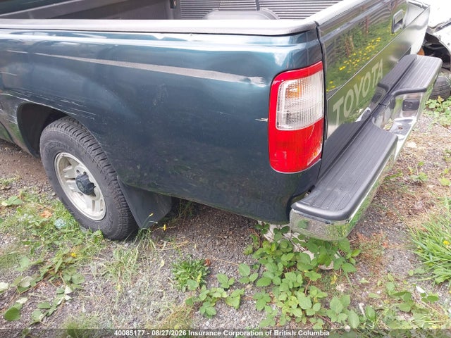Aukcja sprzedaży 1995 Toyota T100 Xtracab/dx, vin: JT4VD12E4S0005200, numer aukcji: 40085177