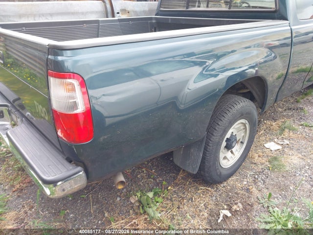 Aukcja sprzedaży 1995 Toyota T100 Xtracab/dx, vin: JT4VD12E4S0005200, numer aukcji: 40085177