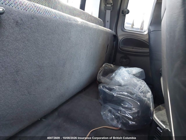 40072609 :رقم المزاد ، 1B7KF2366WJ230986 vin ، 1998 Dodge Ram 2500 مزاد بيع
