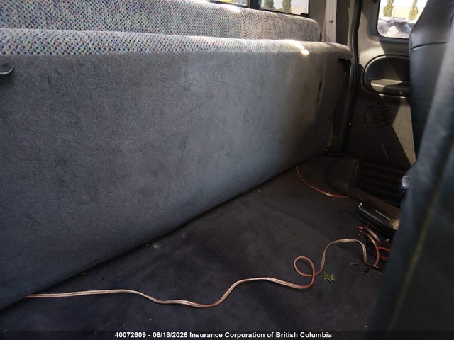 40072609 :رقم المزاد ، 1B7KF2366WJ230986 vin ، 1998 Dodge Ram 2500 مزاد بيع