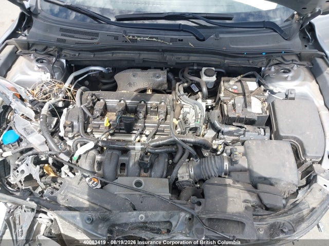 2016 Mazda 3 Sport მანქანა იყიდება აუქციონზე, vin: 3MZBM1U74GM291276, აუქციონის ნომერი: 40083419