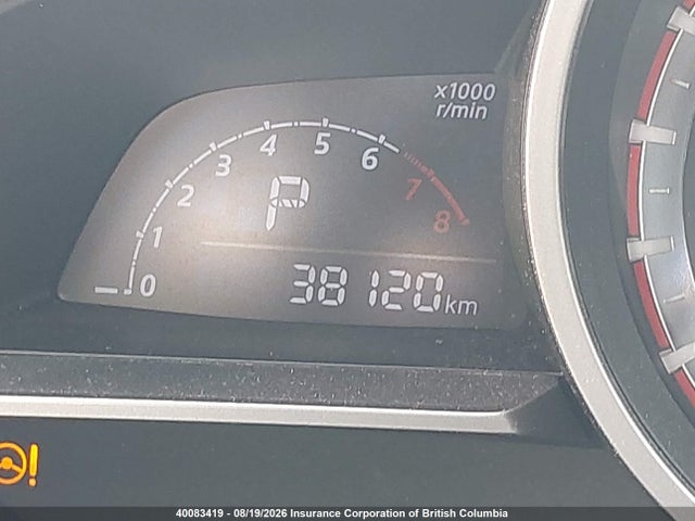 2016 Mazda 3 Sport მანქანა იყიდება აუქციონზე, vin: 3MZBM1U74GM291276, აუქციონის ნომერი: 40083419