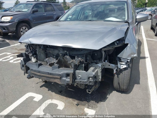 2016 Mazda 3 Sport მანქანა იყიდება აუქციონზე, vin: 3MZBM1U74GM291276, აუქციონის ნომერი: 40083419