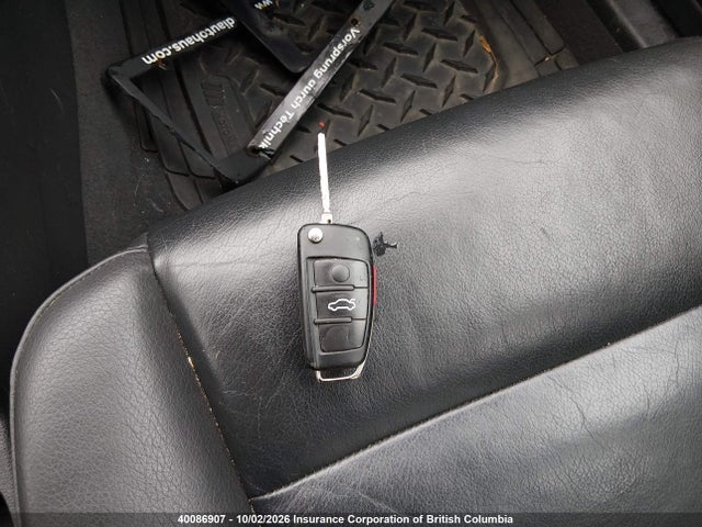 40086907 :رقم المزاد ، WAUKF78E16A273075 vin ، 2006 Audi A4 2.0t Avant Quattro مزاد بيع