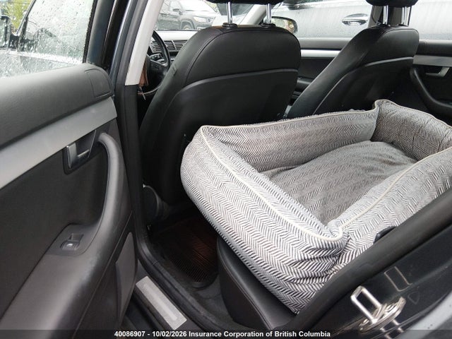 40086907 :رقم المزاد ، WAUKF78E16A273075 vin ، 2006 Audi A4 2.0t Avant Quattro مزاد بيع