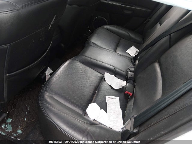 Продаж на аукціоні авто 2007 Mazda Mazda3 Gs/gt, vin: JM1BK343X71717907, номер лоту: 40085863