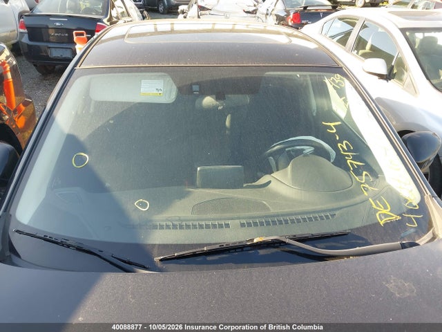 2016 Mazda 3 Touring მანქანა იყიდება აუქციონზე, vin: 3MZBM1L73GM250848, აუქციონის ნომერი: 40088877