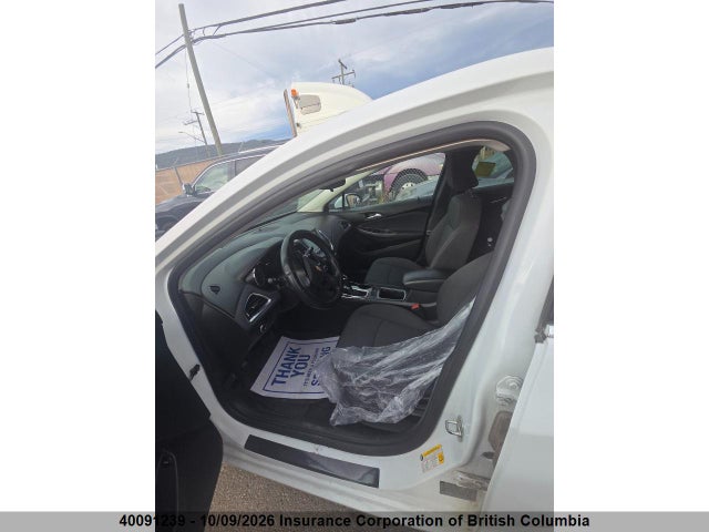 40091239 :رقم المزاد ، 1G1BE5SMXJ7163280 vin ، 2018 Chevrolet Cruze مزاد بيع