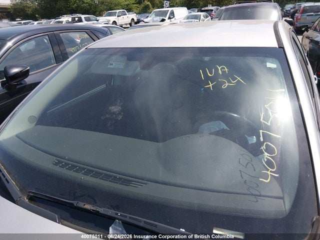 40075011 :رقم المزاد ، 2G1WB58K279387523 vin ، 2007 Chevrolet Impala Ls مزاد بيع