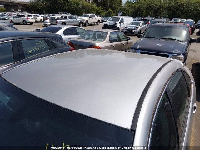40075011 :رقم المزاد ، 2G1WB58K279387523 vin ، 2007 Chevrolet Impala Ls مزاد بيع