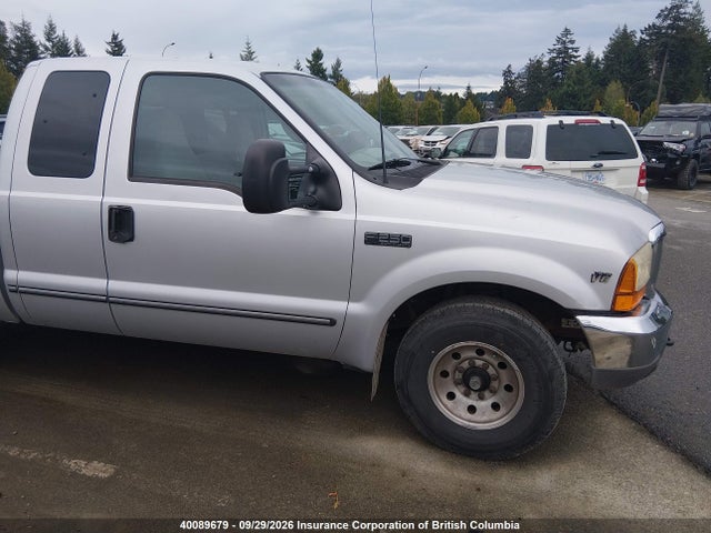 Продажа на аукционе авто 1999 Ford F250 Super Duty, vin: 1FTNX20L8XED56118, номер лота: 40089679