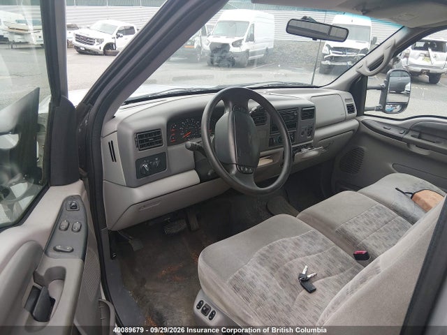 Продажа на аукционе авто 1999 Ford F250 Super Duty, vin: 1FTNX20L8XED56118, номер лота: 40089679