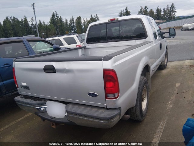 Продажа на аукционе авто 1999 Ford F250 Super Duty, vin: 1FTNX20L8XED56118, номер лота: 40089679