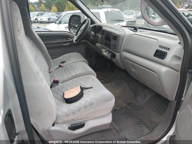 Продажа на аукционе авто 1999 Ford F250 Super Duty, vin: 1FTNX20L8XED56118, номер лота: 40089679