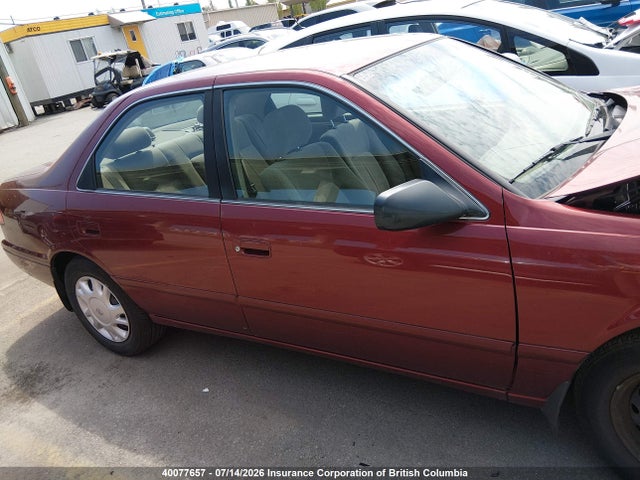 Aukcja sprzedaży 2001 Toyota Camry Ce/le/xle, vin: JT2BG22K510536385, numer aukcji: 40077657