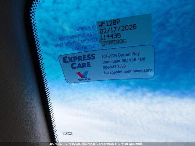 Aukcja sprzedaży 2001 Toyota Camry Ce/le/xle, vin: JT2BG22K510536385, numer aukcji: 40077657