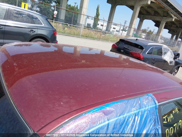 Aukcja sprzedaży 2001 Toyota Camry Ce/le/xle, vin: JT2BG22K510536385, numer aukcji: 40077657