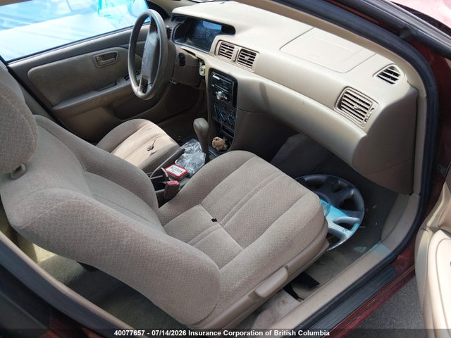 Aukcja sprzedaży 2001 Toyota Camry Ce/le/xle, vin: JT2BG22K510536385, numer aukcji: 40077657