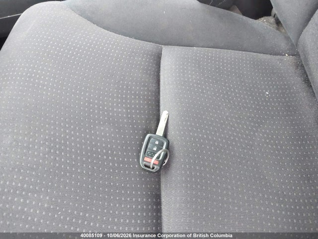 Продажа на аукционе авто 2014 Honda Cr-v Lx, vin: 2HKRM4H37EH100995, номер лота: 40085109