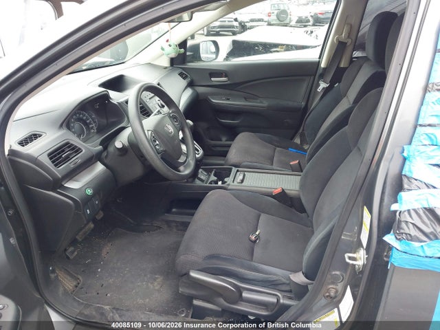 Продажа на аукционе авто 2014 Honda Cr-v Lx, vin: 2HKRM4H37EH100995, номер лота: 40085109