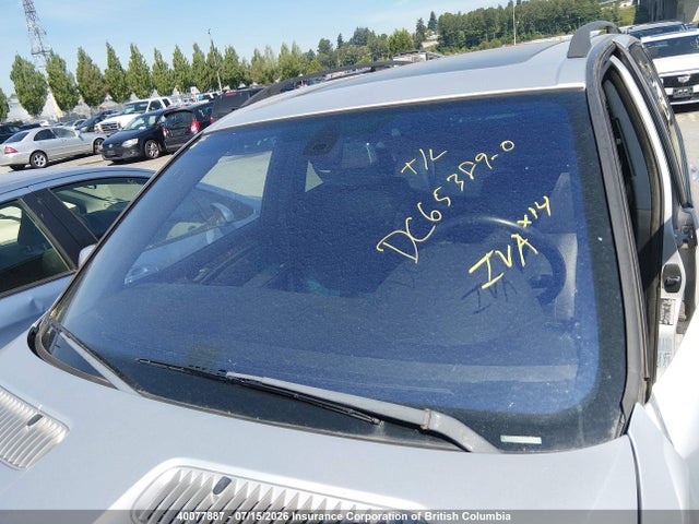 40077887 :رقم المزاد ، 5UXFA93526LE84104 vin ، 2006 Bmw X5 4.8is مزاد بيع