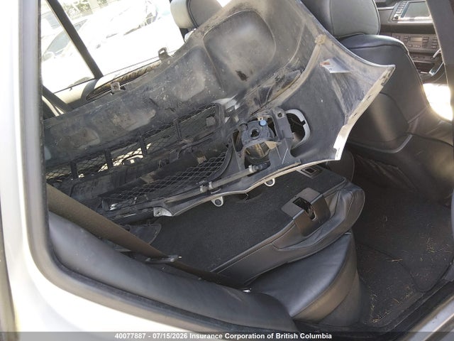 40077887 :رقم المزاد ، 5UXFA93526LE84104 vin ، 2006 Bmw X5 4.8is مزاد بيع