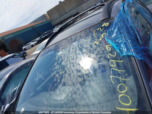 2008 Kia Rondo Lx/ex მანქანა იყიდება აუქციონზე, vin: KNAFG526X87173190, აუქციონის ნომერი: 40077929