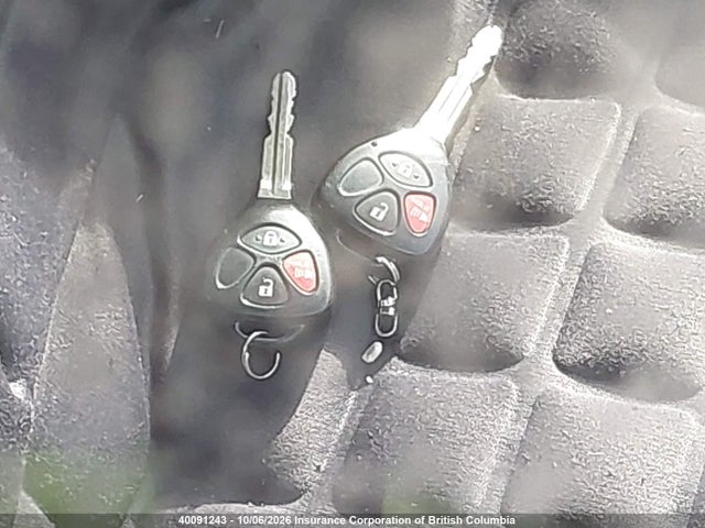 40091243 :رقم المزاد ، JTDBT903091336690 vin ، 2009 Toyota Yaris مزاد بيع