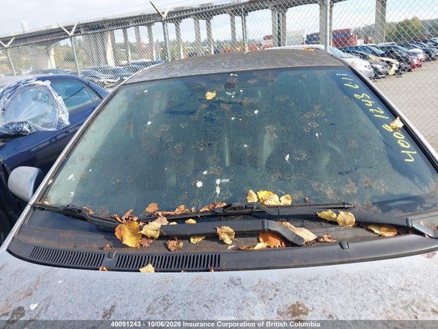 40091243 :رقم المزاد ، JTDBT903091336690 vin ، 2009 Toyota Yaris مزاد بيع