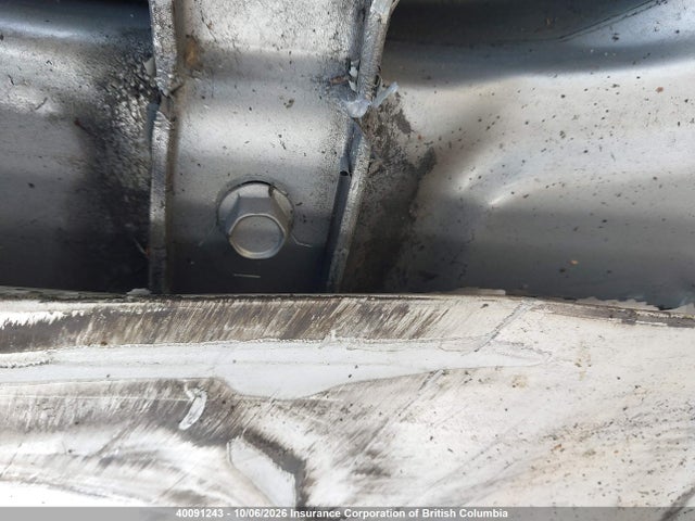 40091243 :رقم المزاد ، JTDBT903091336690 vin ، 2009 Toyota Yaris مزاد بيع