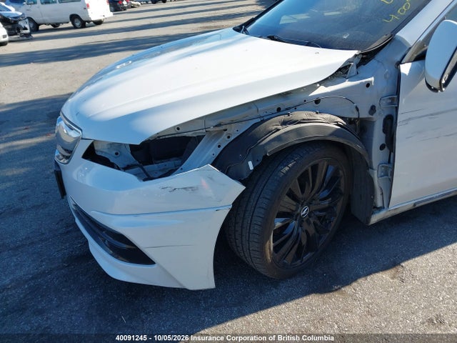 Продаж на аукціоні авто 2017 Acura Tlx, vin: 19UUB1F34HA800309, номер лоту: 40091245