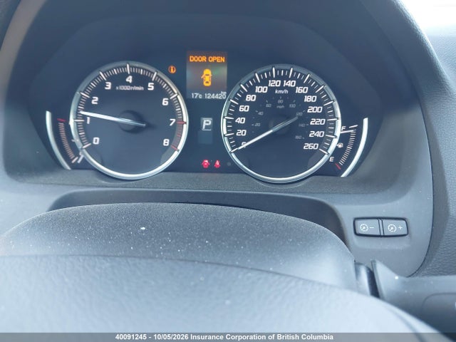 Продаж на аукціоні авто 2017 Acura Tlx, vin: 19UUB1F34HA800309, номер лоту: 40091245