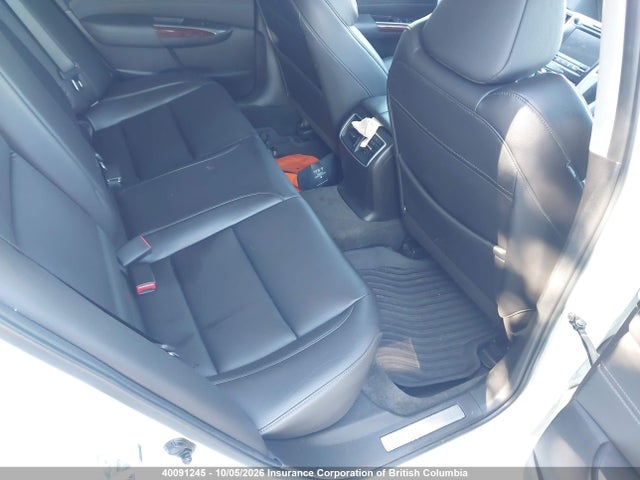 Продаж на аукціоні авто 2017 Acura Tlx, vin: 19UUB1F34HA800309, номер лоту: 40091245