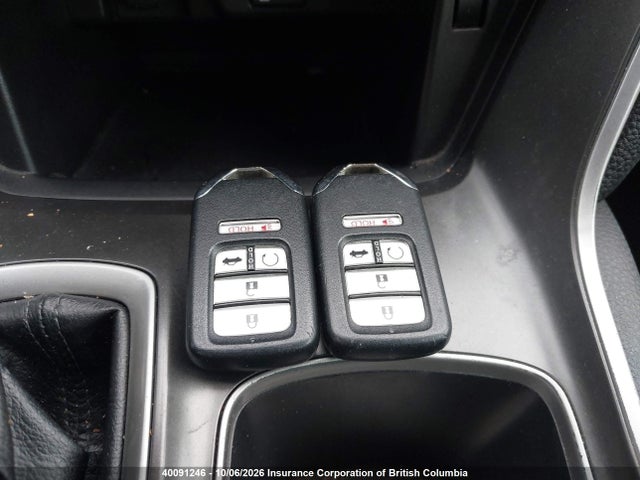 Продажа на аукционе авто 2018 Honda Accord Sport, vin: 1HGCV1F38JA806767, номер лота: 40091246