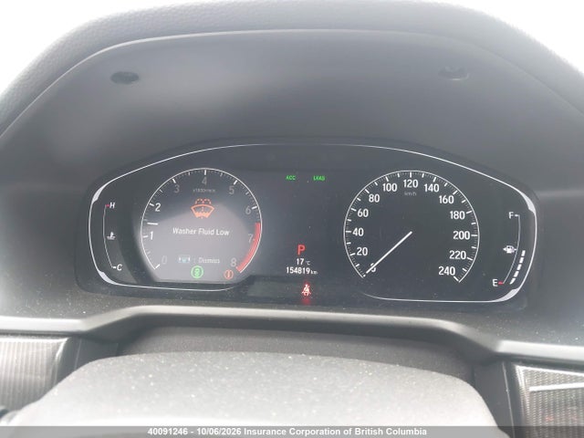 Продажа на аукционе авто 2018 Honda Accord Sport, vin: 1HGCV1F38JA806767, номер лота: 40091246