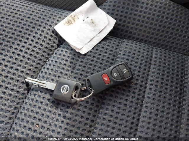 Aukcja sprzedaży 2005 Nissan Xterra Off Road/s/se, vin: 5N1AN08W15C654697, numer aukcji: 40089787