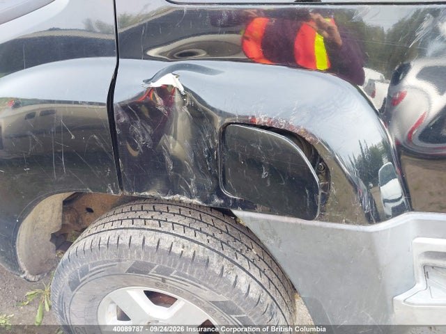 Aukcja sprzedaży 2005 Nissan Xterra Off Road/s/se, vin: 5N1AN08W15C654697, numer aukcji: 40089787