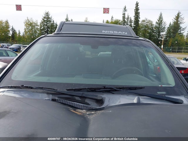 Aukcja sprzedaży 2005 Nissan Xterra Off Road/s/se, vin: 5N1AN08W15C654697, numer aukcji: 40089787