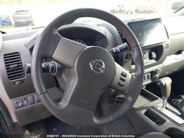 Aukcja sprzedaży 2005 Nissan Xterra Off Road/s/se, vin: 5N1AN08W15C654697, numer aukcji: 40089787