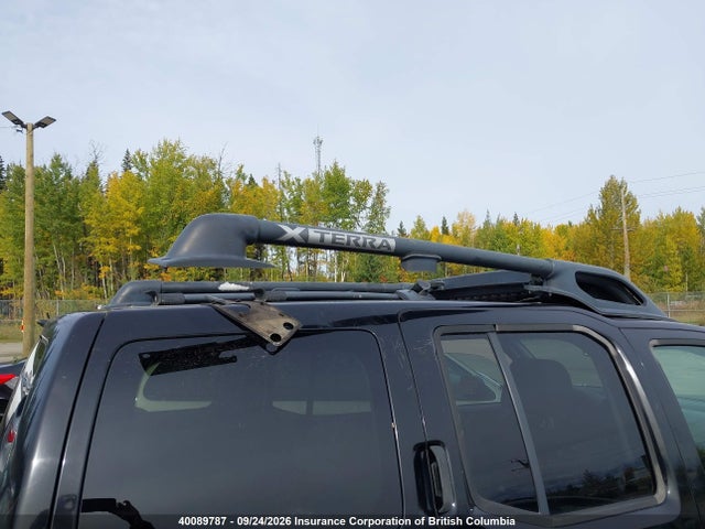Aukcja sprzedaży 2005 Nissan Xterra Off Road/s/se, vin: 5N1AN08W15C654697, numer aukcji: 40089787