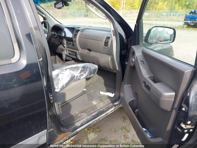 Aukcja sprzedaży 2005 Nissan Xterra Off Road/s/se, vin: 5N1AN08W15C654697, numer aukcji: 40089787