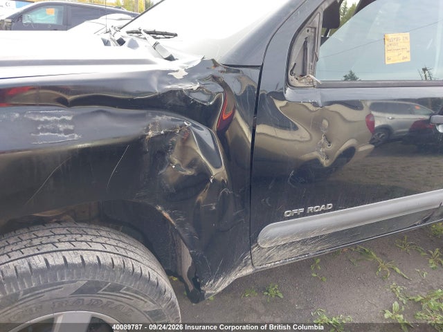 Aukcja sprzedaży 2005 Nissan Xterra Off Road/s/se, vin: 5N1AN08W15C654697, numer aukcji: 40089787