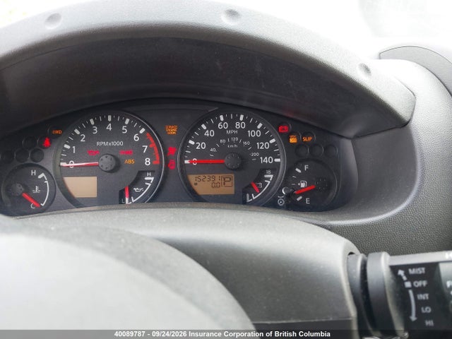 Aukcja sprzedaży 2005 Nissan Xterra Off Road/s/se, vin: 5N1AN08W15C654697, numer aukcji: 40089787
