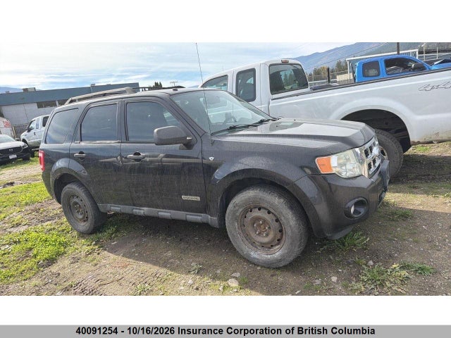 Auction sale of the 2008 Ford Escape Xlt, vin: 1FMCU03138KD29177, lot number: 40091254