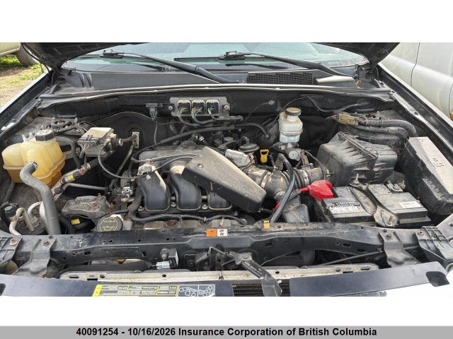 Aukcja sprzedaży 2008 Ford Escape Xlt, vin: 1FMCU03138KD29177, numer aukcji: 40091254