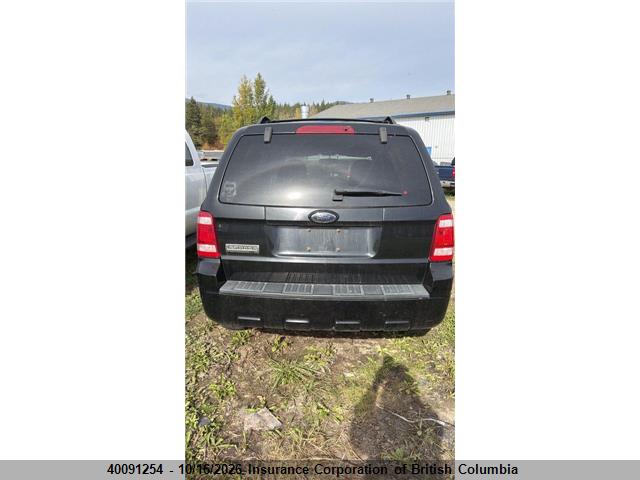 Aukcja sprzedaży 2008 Ford Escape Xlt, vin: 1FMCU03138KD29177, numer aukcji: 40091254