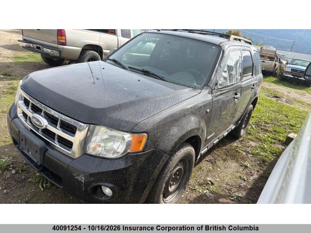 Aukcja sprzedaży 2008 Ford Escape Xlt, vin: 1FMCU03138KD29177, numer aukcji: 40091254